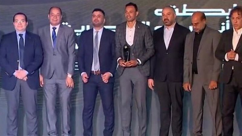 أعضاء رابطة الأندية