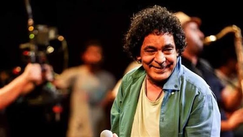 محمد منير