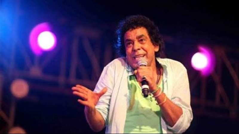 محمد منير