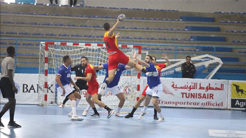 كرة اليد