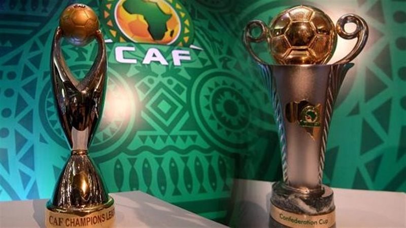 كأس دوري ابطال افريقيا