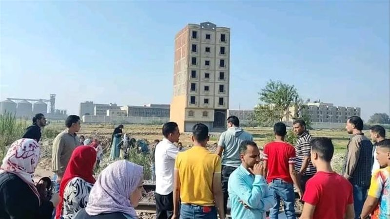 الغربية