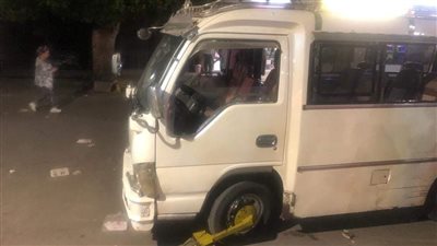 رفع 55 طن مخلفات من محيط المدارس بالجيزة