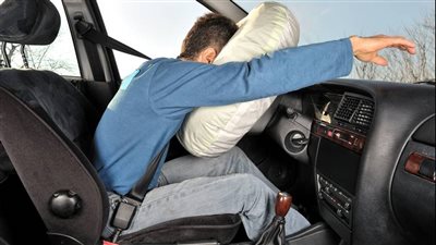 فوائد أنظمة السلامة داخل السيارات 