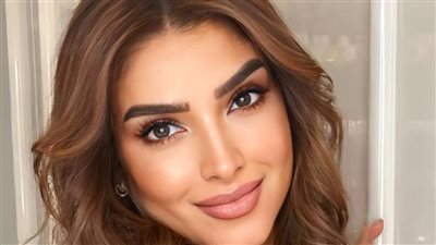 روجينا تتألق في أحدث ظهور لها