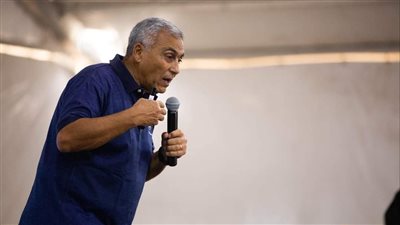 دعم الإنجيليين لـ«الشواذ».. هكذا دافع سامح موريس عن الكنيسة و«احسبها صح»