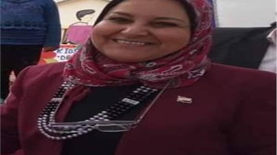 لأول مرة.. تعيين امرأة في منصب رئيس منطقة أزهرية