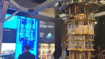 يستحيل اختراقه.. معلومات لا تعرفها عن استخدام جزيئات الكم في اتصالات الإنترنت