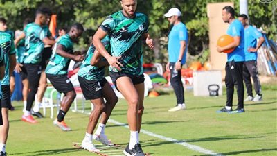 موعد وملعب مباراة المصري وسيراميكا كليوباترا بافتتاح الدوري