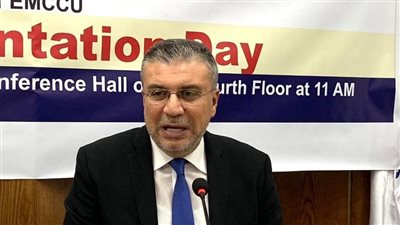 عمرو الليثي لطلاب إعلام القاهرة: الإعلامي لابد أن يكون صادقا ومعبرًا عن صوت الناس