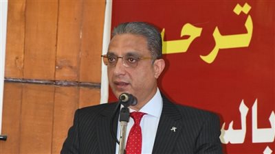 جامعة الفيوم تنظيم ندوة بعنوان نصر أكتوبر وطن وانتماء