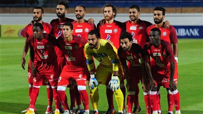 فاركو يلتقي حرس الحدود بالدوري اليوم 