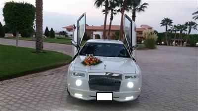 تفسير رؤية سيارة الزفاف في المنام وعلاقته بزوال الأحزان