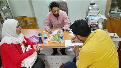 وحدة تيسير الانتقال لسوق العمل توقع بروتوكولا لتوفير وظائف لخريجى التعليم الفنى