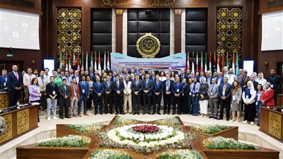 انطلاق مؤتمر أنظمة وإدارة المخلفات للسياحة المستدامة بالإسكندرية