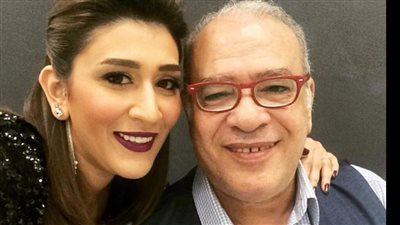 صلاح عبد الله: شعرت أني ضعيف وعاجز أمام ابنتي لهذا السبب