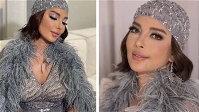 مفيدة شيحة: أصالة كسرت حاجز الخوف وصغرت 20 سنة | فيديو