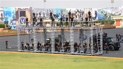 إزاي تجهز نفسك للالتحاق بكلية الشرطة؟.. الكشف الطبي والرياضي والهيئة أبرز الاختبارات.. وأهم نصائح وطرق اجتيازها