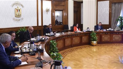 رئيس الوزراء يلتقي عددًا من المطورين العقاريين لاستعراض سبل دفع صناعة التطوير العقاري | صور 
