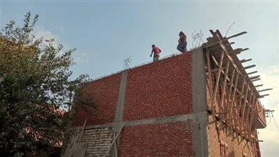 شن حملات مكثفة للتصدي للتعديات على الأراضي الزراعية بالشرقية 