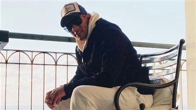 محمد رمضان يخطف الأنظار في أحدث ظهور.. والجمهور: مثلي الأعلى | صور 