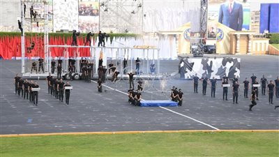 منح الدكتوراه وتكنولوجيا متطورة أبرزها.. 10 معلومات عن أكاديمية الشرطة | صور