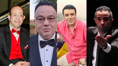 خريطة وموعد انتخابات نقابة المهن الموسيقية في المحافظات