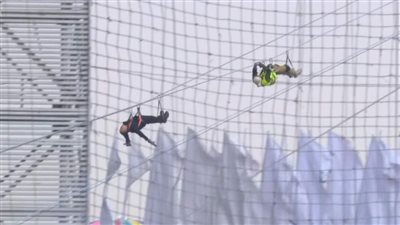 وزير الداخلية يكشف آليات إعداد رجل شرطة عصري بأحدث الأساليب العلمية