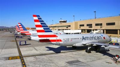 مفاجآت كشفتها أجهزة المسح في المطارات الأمريكية خلال 2023، تعرف عليها