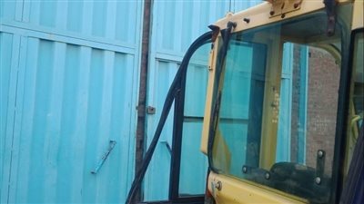 التحفظ على 100 طن سلع غذائية لبيعها أزيد من السعر الرسمي بالقليوبية 