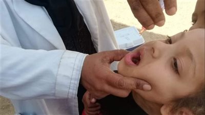 في اليوم العالمي.. هيئة الدواء تشدد على الالتزام بتطعيمات شلل الأطفال 