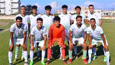 المصري 2006 يتعادل مع زد 3/3 في بطولة الجمهورية