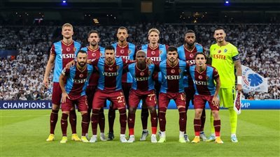 بمشاركة تريزيجيه.. طرابزون يفوز على فرينكفاروزي 0/1 ويودع الدوري الأوروبي 