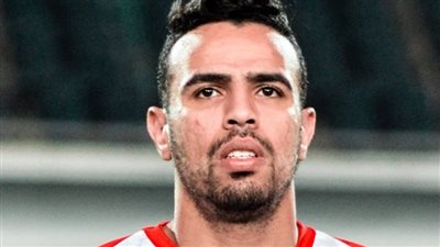 حازم إمام ينتظر عرضًا من السودان 