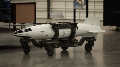 ورقة بوتين الأخيرة لحسم المعركة.. تعرف على الأسلحة النووية التكتيكية الروسية