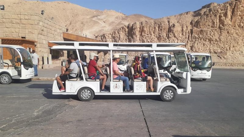 سيارات تعمل بالطاقة