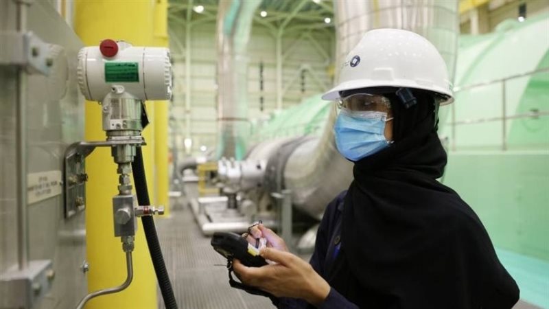 علاج الإشعاع النووي
