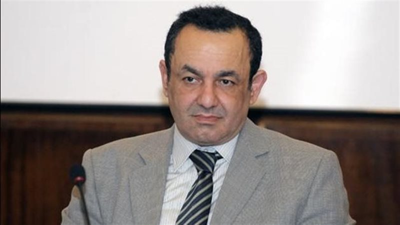 الدكتور عمرو الشوبكي