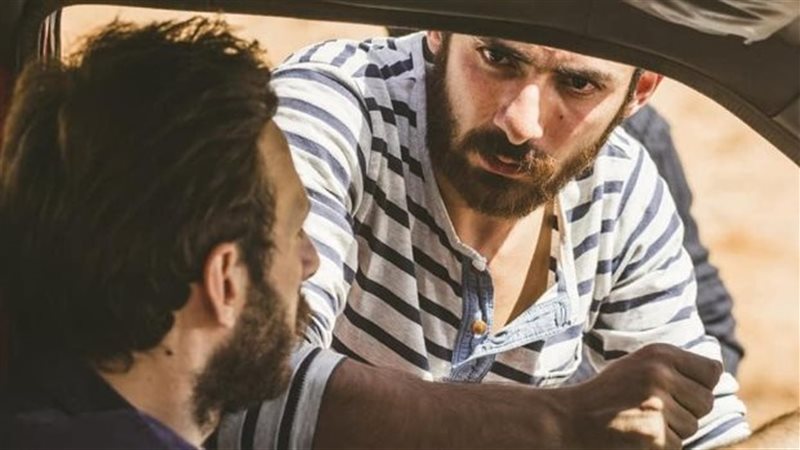 فيلم السوري مدينة