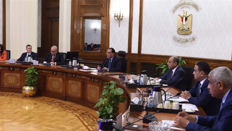 اجتماع برئاسة الدكتور