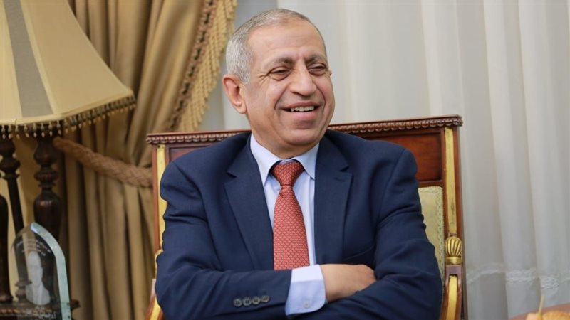 دكتور اسماعيل عبدالغفار