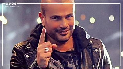 عمرو دياب 34 ألبوم في 40 سنة.. إيه أكتر أغنية حبيتها للهضبة؟ | إنفوجراف