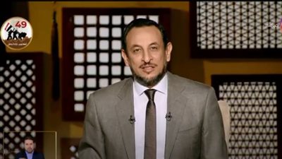 رمضان عبدالمعز: استقامتك وطاعتك لله ليس من إنجازاتك الشخصية | فيديو