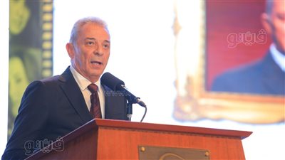 محمود حميدة: أتمنى استمرار نجاح مهرجان الإسكندرية وأشكر ضيوفه