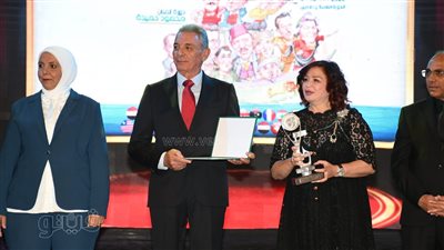 أخبار الفن | ختام مهرجان الإسكندرية السينمائي الـ38.. والخريطة المبدئية لنجوم ماراثون رمضان 2023