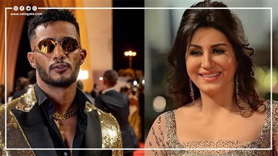 وفاء عامر عن مشهدها المسرب مع محمد رمضان: ما كنتش شايفة قدامي | فيديو