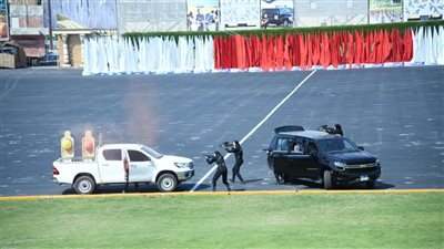 10 معلومات عن قوات النخبة النسائية بالشرطة | صور