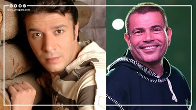 أغنية في ليلة الزفاف.. الملاك البريء أيقونة تعاون الهضبة ومصطفى كامل | فيديوجراف