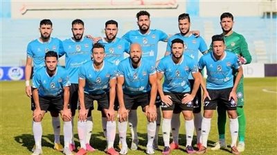 ضمت 35 لاعبا.. تعرف على القائمة النهائية لنادي غزل المحلة