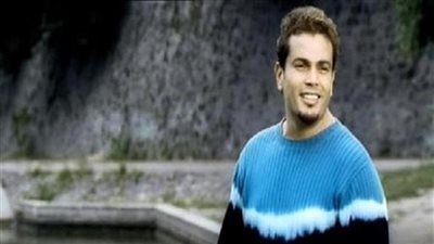 موضة عمرو دياب.. 